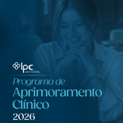 APRIMORAMENTO CLÍNICO