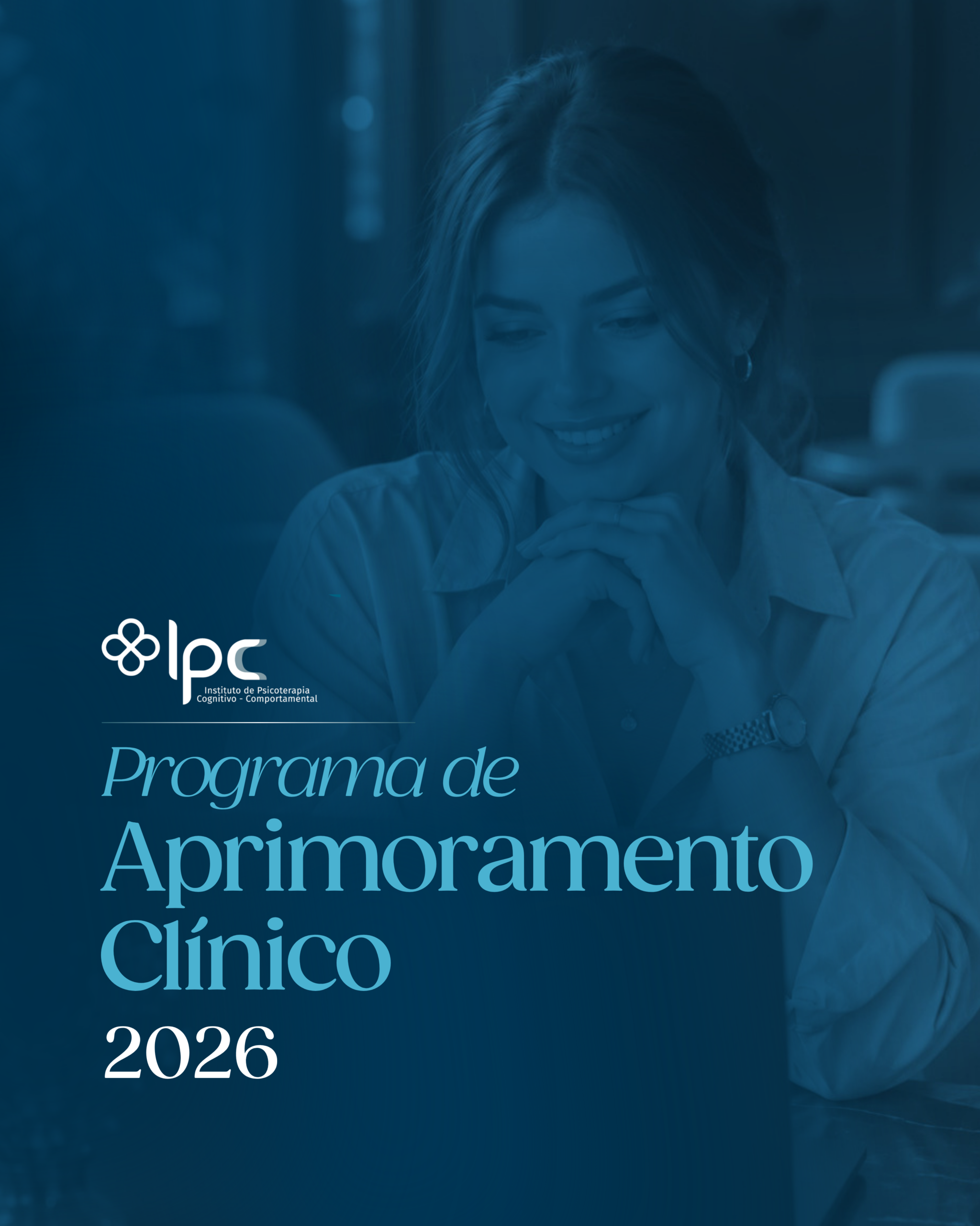 APRIMORAMENTO CLÍNICO