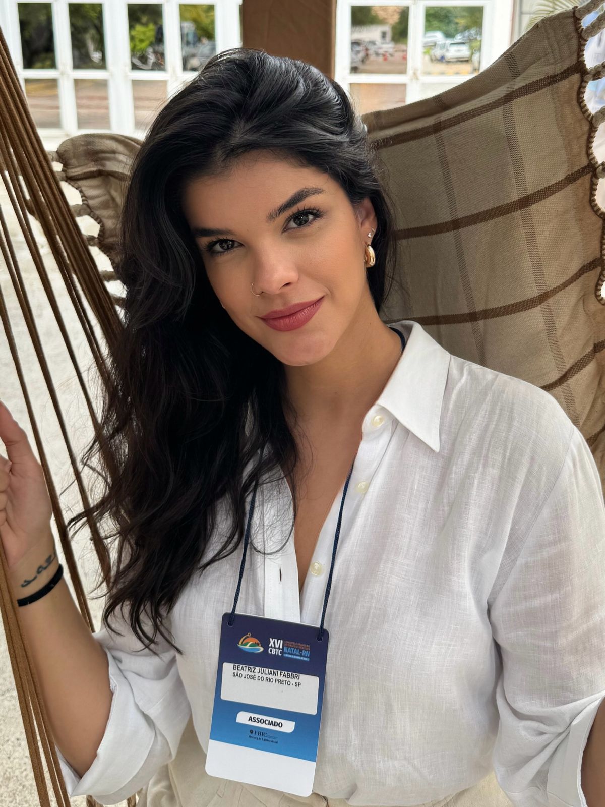 Beatriz Juliani Fabbri 